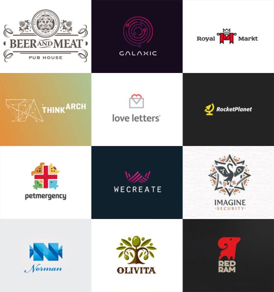 Эмблемы БМВ необычные