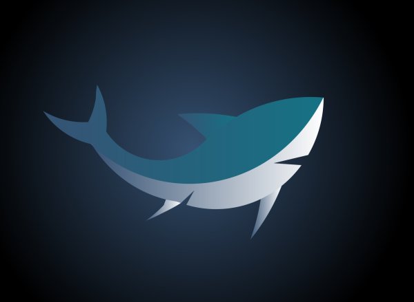 Шарк логотип