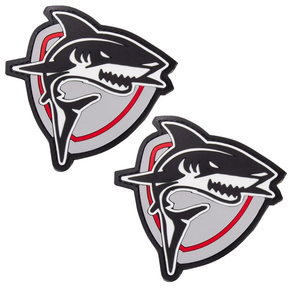 East Shark логотип