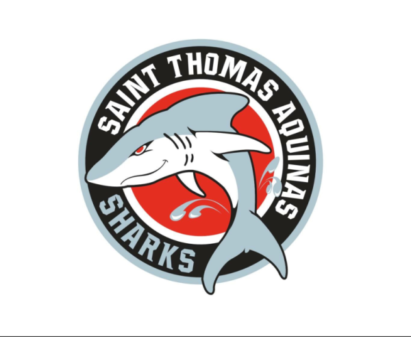 Акула иконка