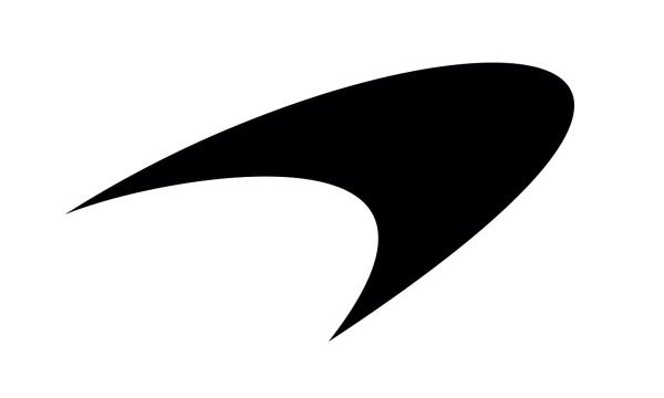 Логотип Макларен ф1