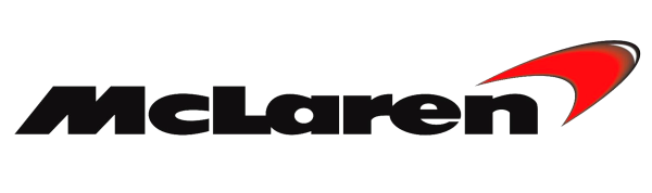 Лого Макларен формула 1