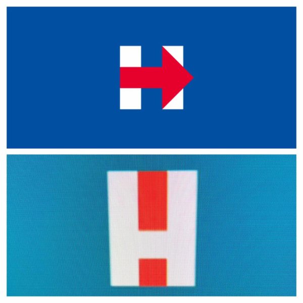 Навальный 2018 логотип