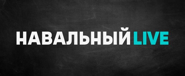 Навальный логотип