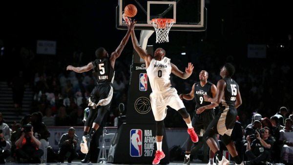 NBA картинки