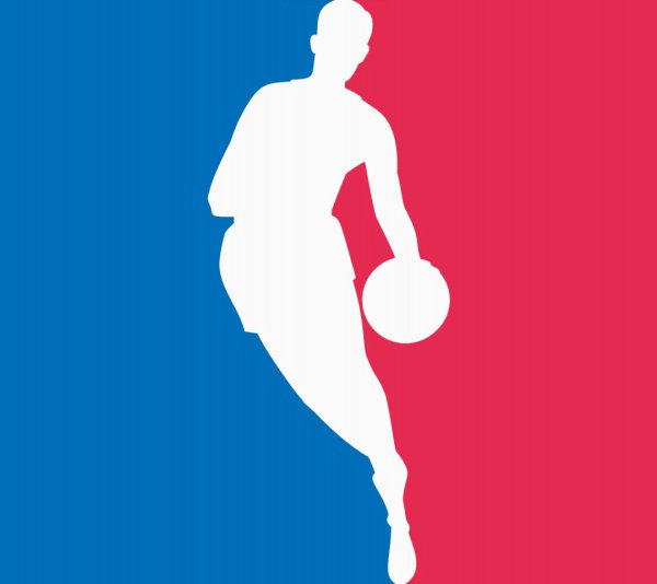 Эмблема НБА