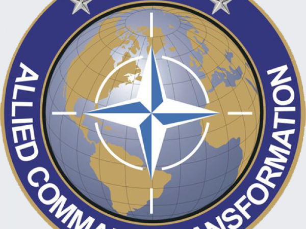 НАТО символика организации