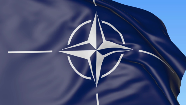 NATO символ