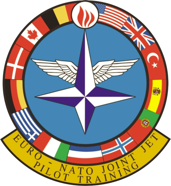 Логотип НАТО