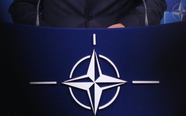 Звезда НАТО