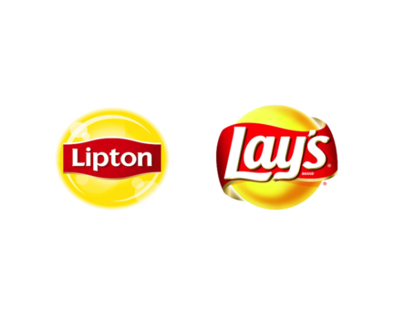 Товарный знак Липтон