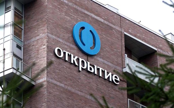 Банк ФК открытие