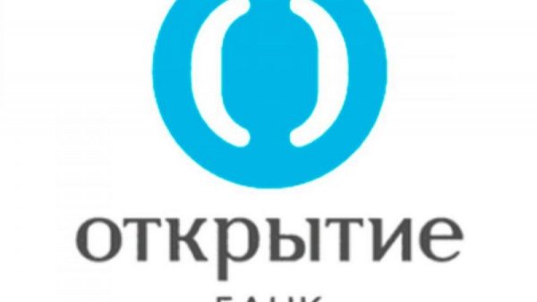 Банк «ФК открытие» лого