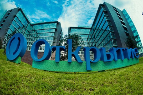 Банк открытие