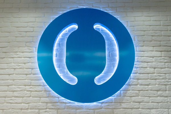 ФК открытие логотип