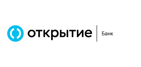 Банк открытие лого