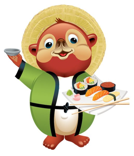 Тануки меню доставка в Москве