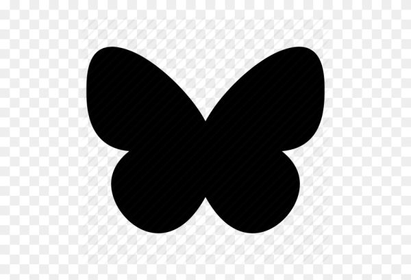 Бабочка символ