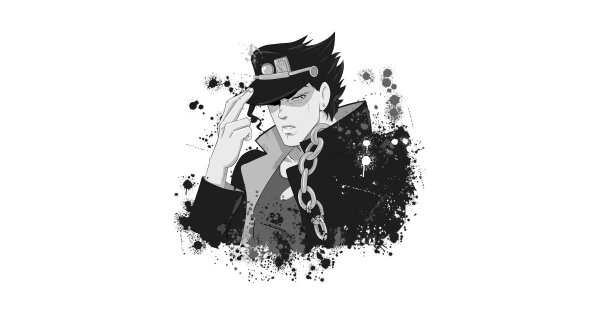 Джотаро Куджо фон