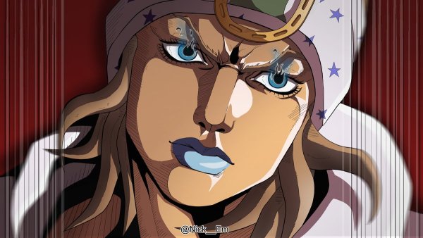 Джоджо Лион Дайа