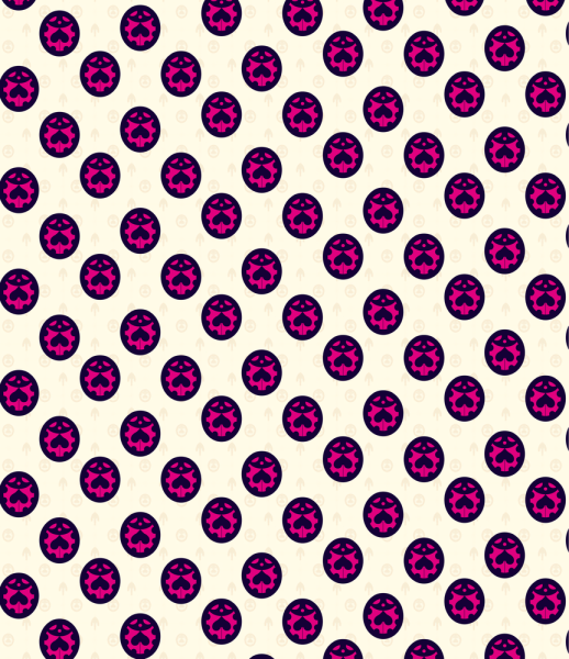 Паттерный Джоджо