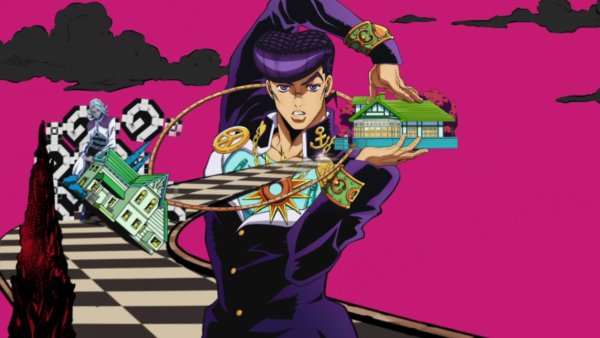 Рокакака Джоджо