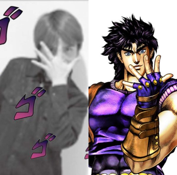 Рейзор Джоджо