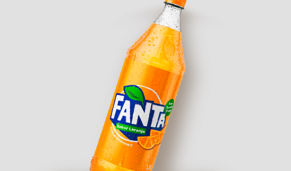 Fanta logo 2020