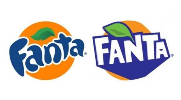 Fanty логотип