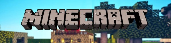 Майнкрафт название