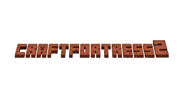 Minecraft логотип