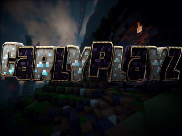 Minecraft logo PNG