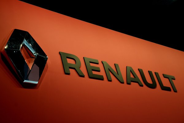 Бренд Renault