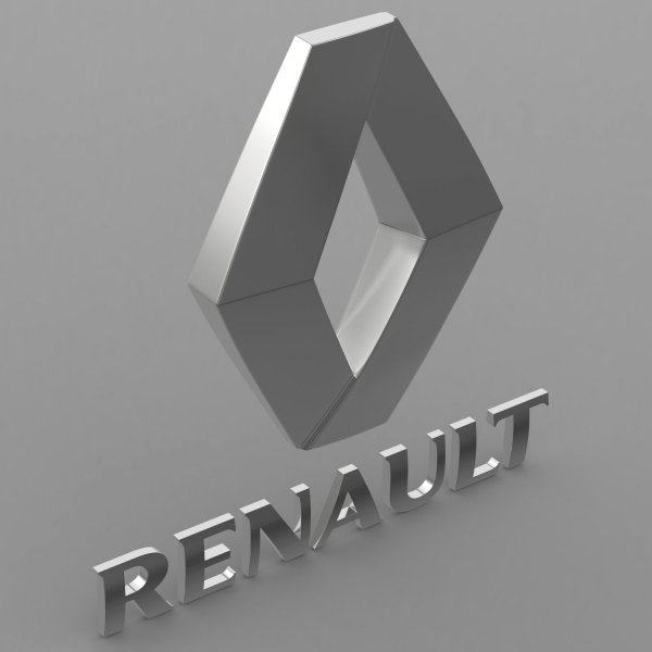 Renault logo