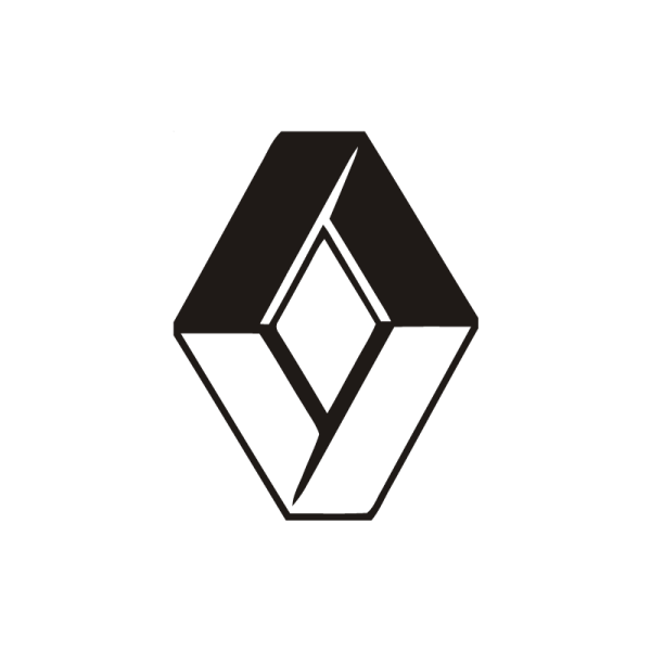 Новый значок Рено 2021