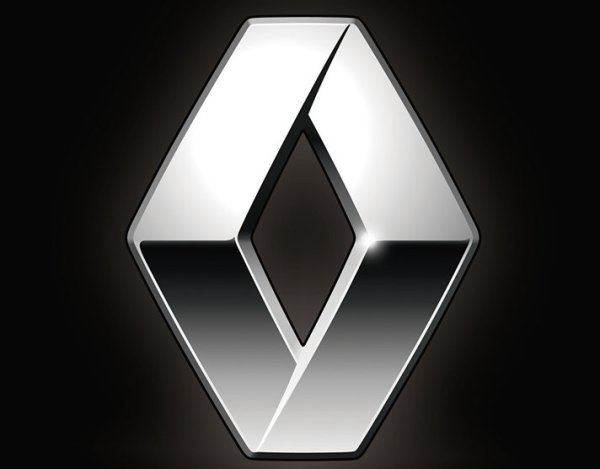 Значок Рено