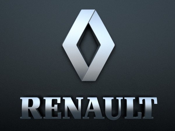 Renault logo