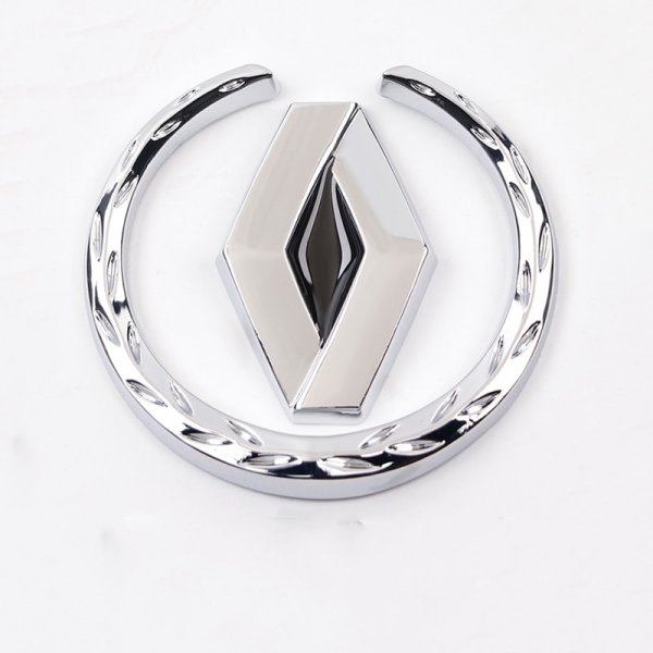 Эмблема Рено Логан