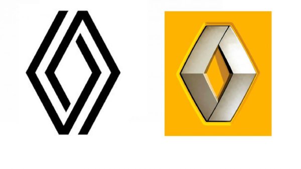 Renault logo