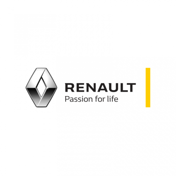 Renault Group logo