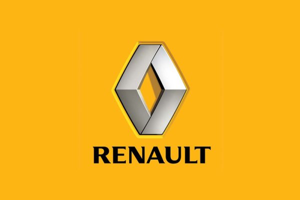 Эмблема Рено