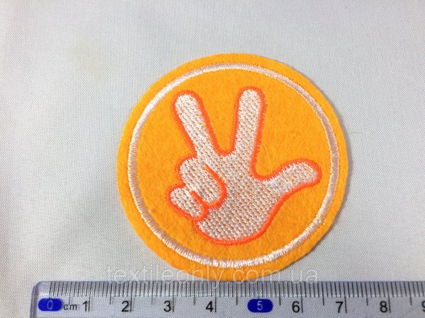 Нашивка Фиксики