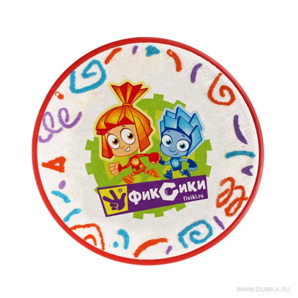 Медаль Фиксиков