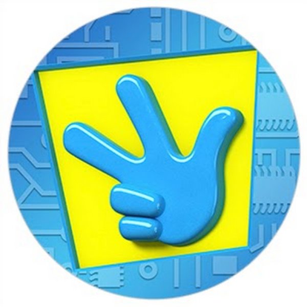 Фиксики эмблема