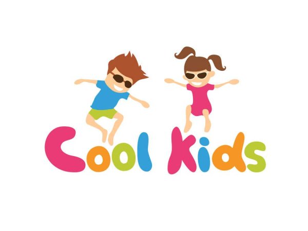 Детская одежда логотип