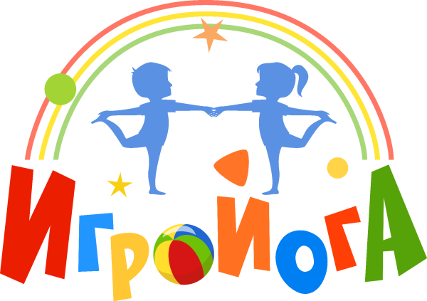 Логотипы детских