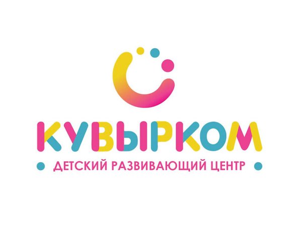 Детки логотип