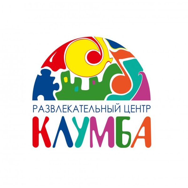 Логотип магазина игрушек