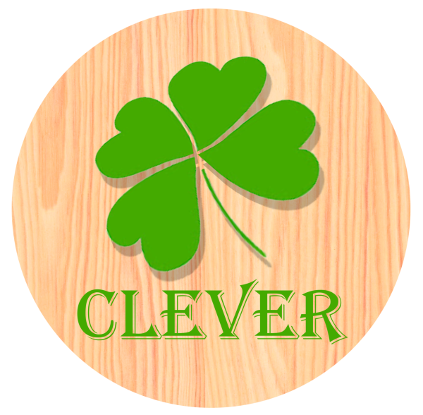 Издательство Клевер