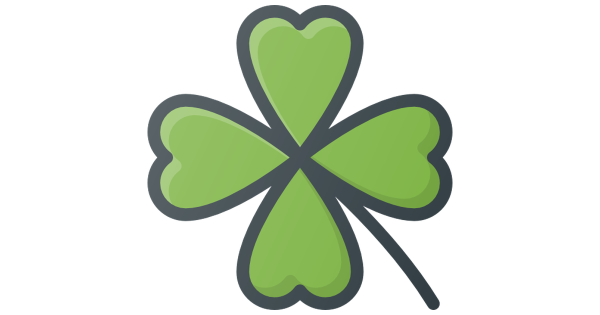 Фирмы с логотипами Клевер